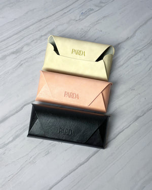 Estuche Parda imantado