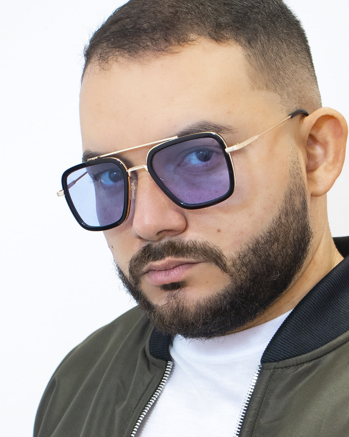 Lentes de sol Jarvis - Gallery 6