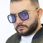 Lentes de sol Jarvis - Thumbnail 6
