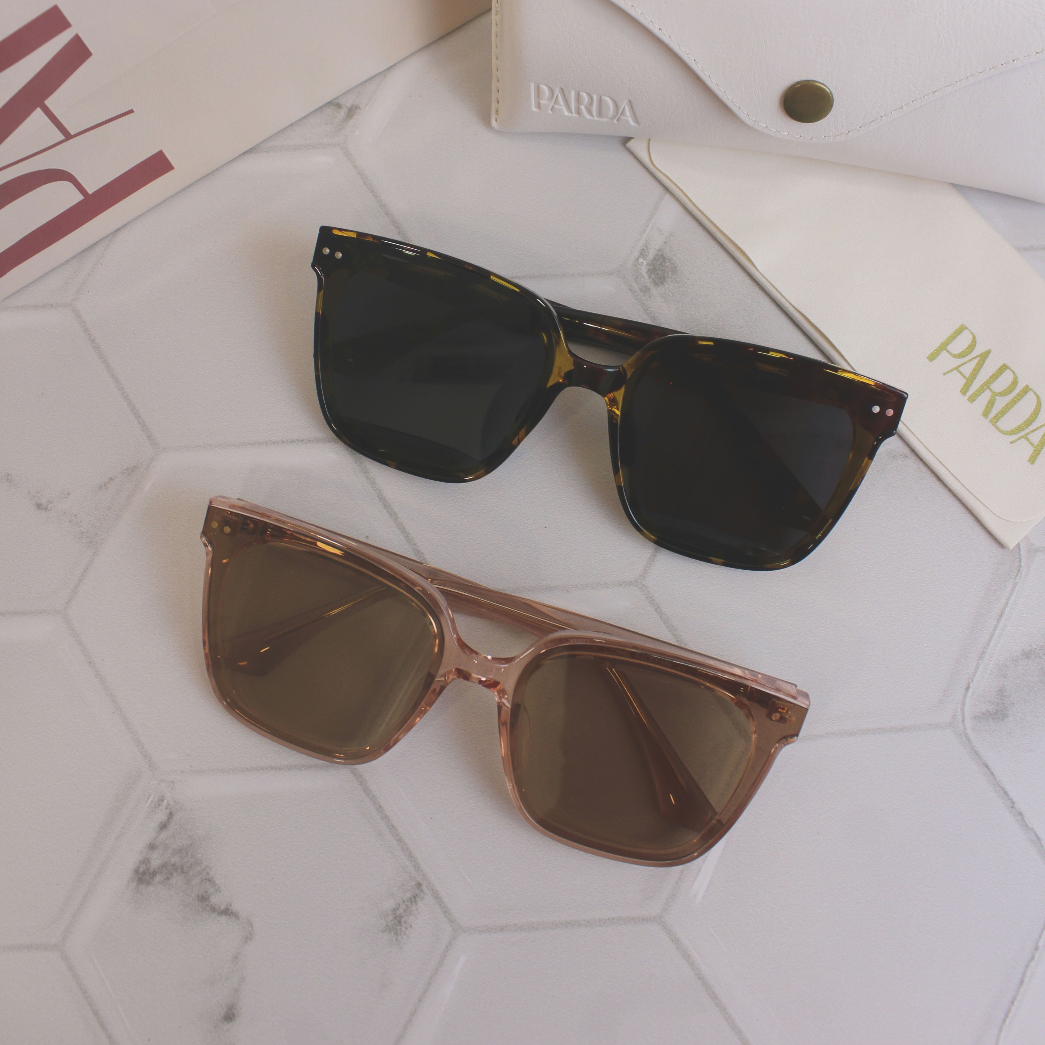 Lentes de sol Chiara - Gallery 5