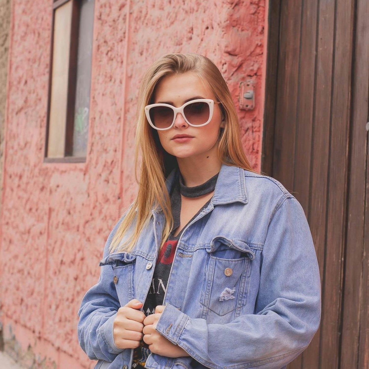 Lentes de sol Jessica - Gallery 8