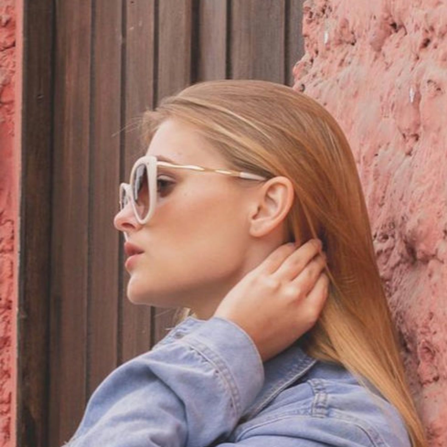 Lentes de sol Jessica - Gallery 7