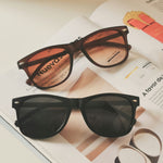 Lentes de sol Corbie - Thumbnail 4