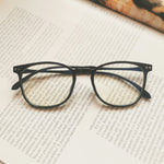Montura Leelee Black con medida - Thumbnail 3
