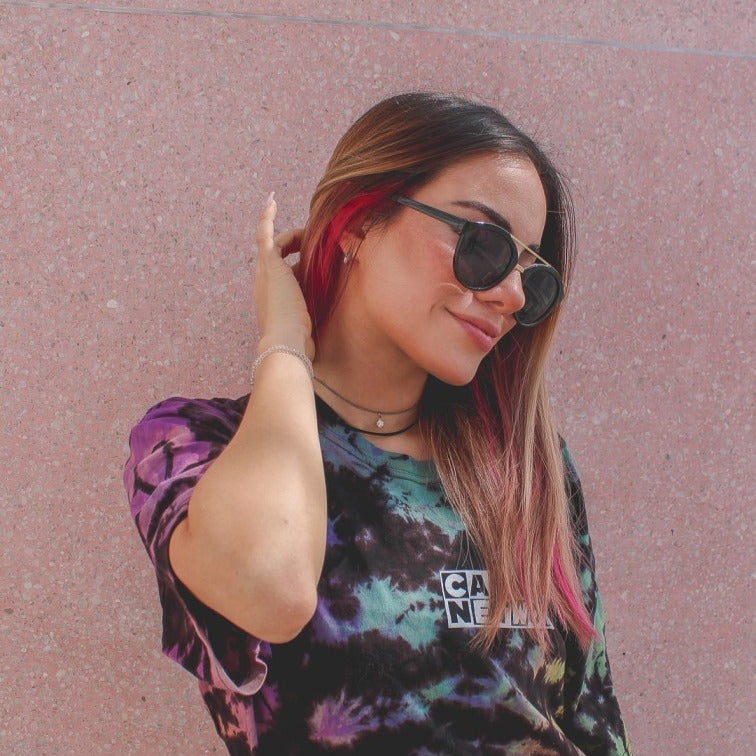 Lentes de sol Camerina - Gallery 5