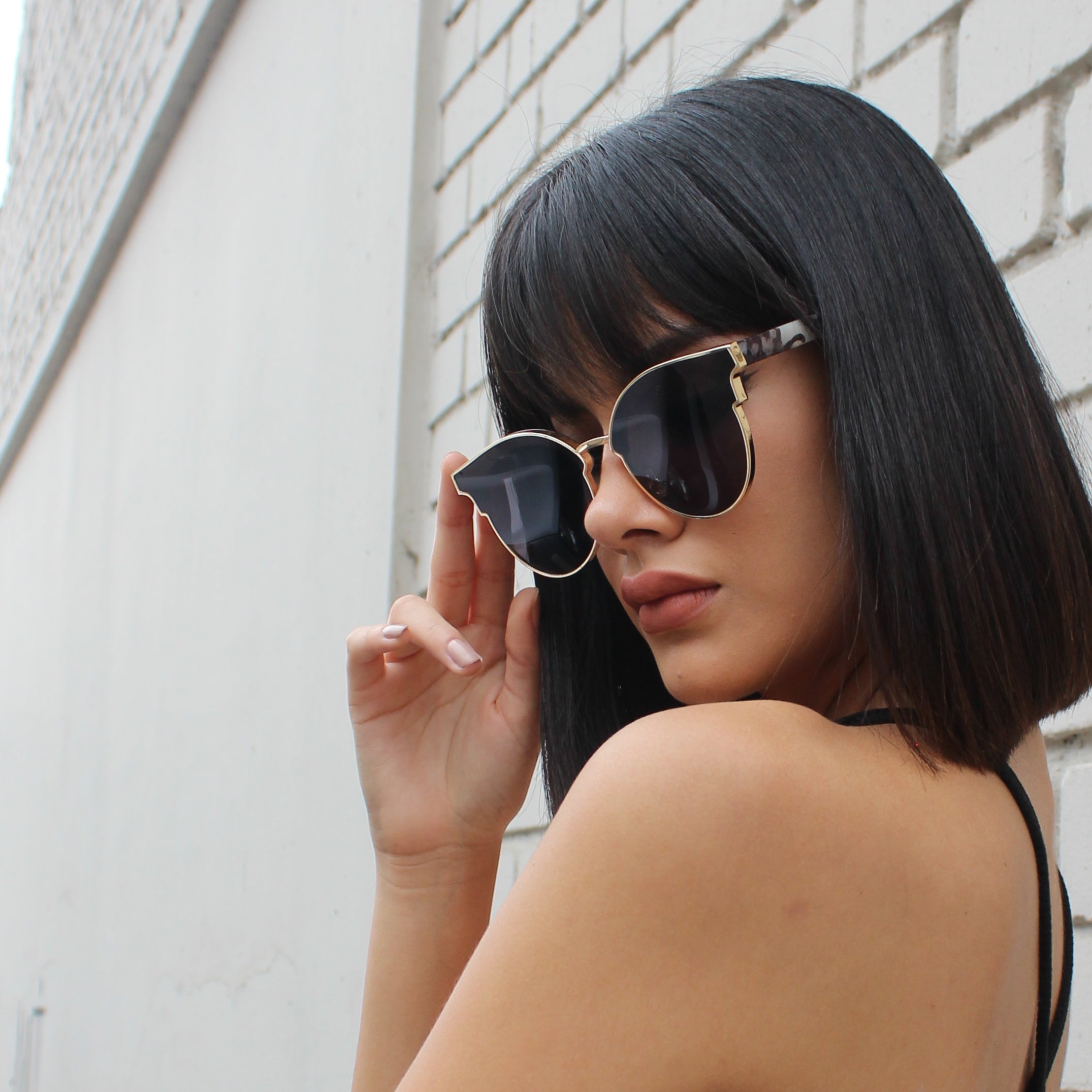 Lentes de sol London - Gallery 4