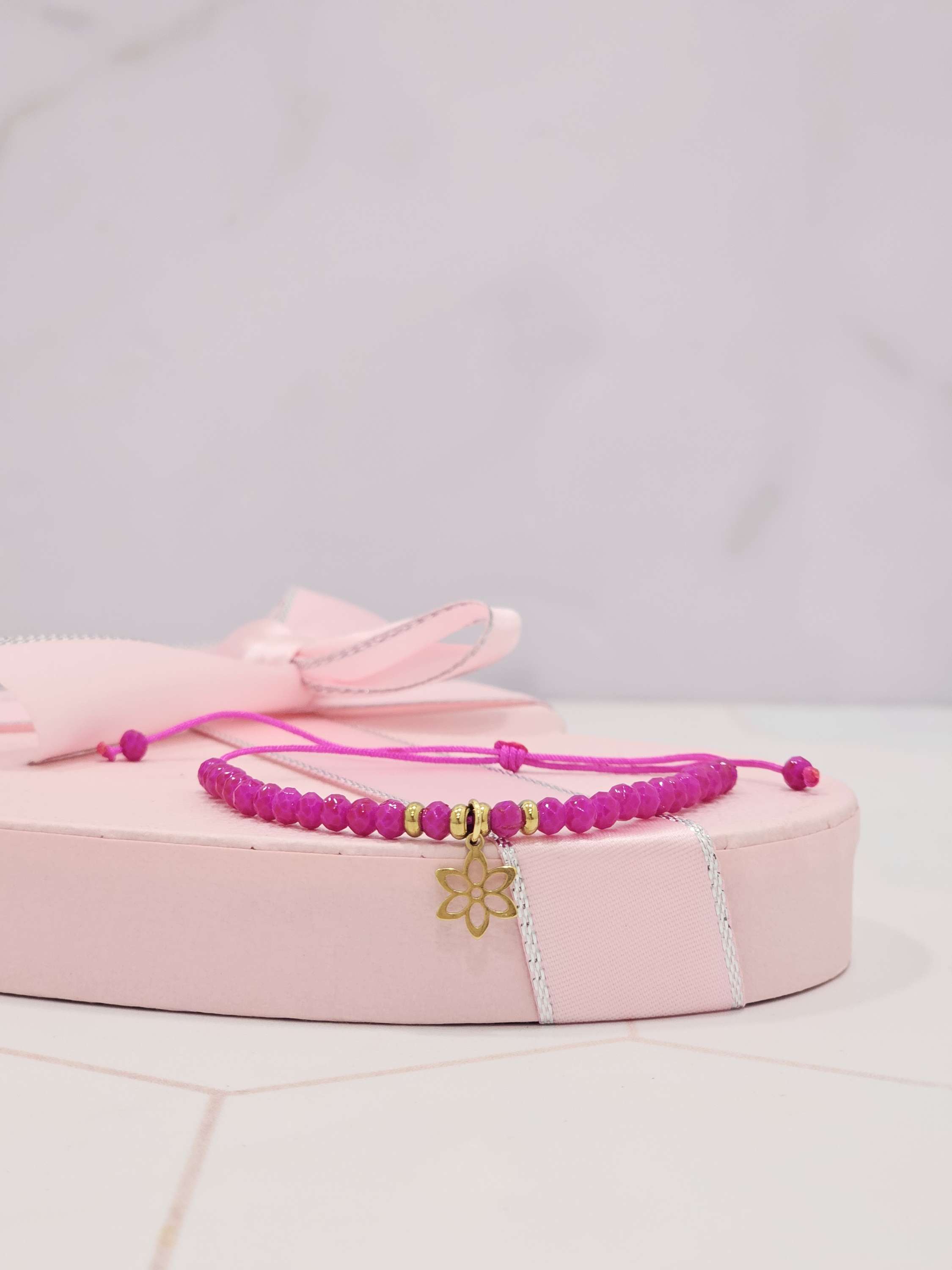 Pulsera regulable varios - Gallery 8