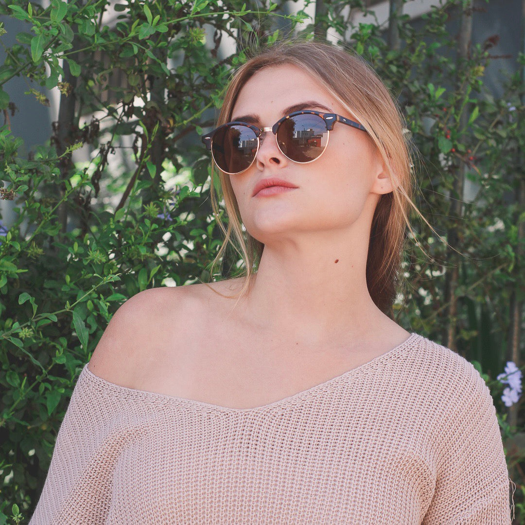 Lentes de sol Sophia - Gallery 5