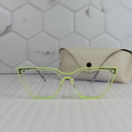 Monturas Lark Neon Blue Light Blocking - Thumbnail 4