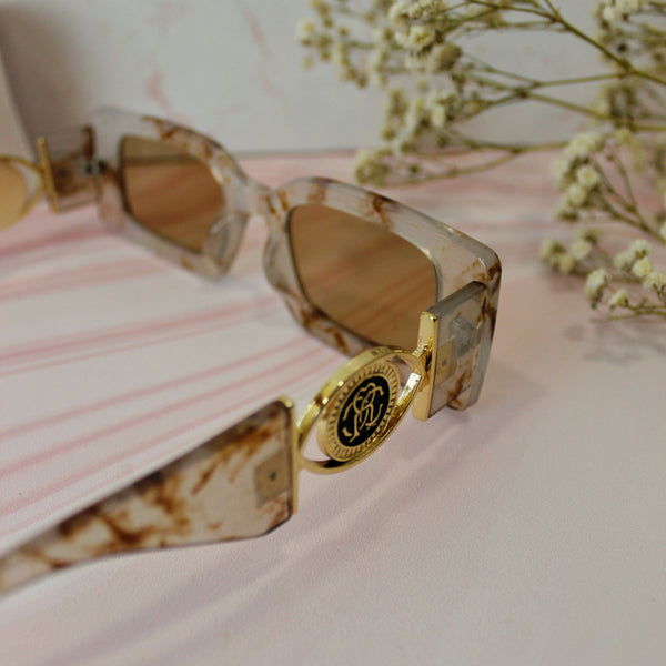 Lentes de sol Aitana - Secondary
