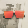 Stardust Orange