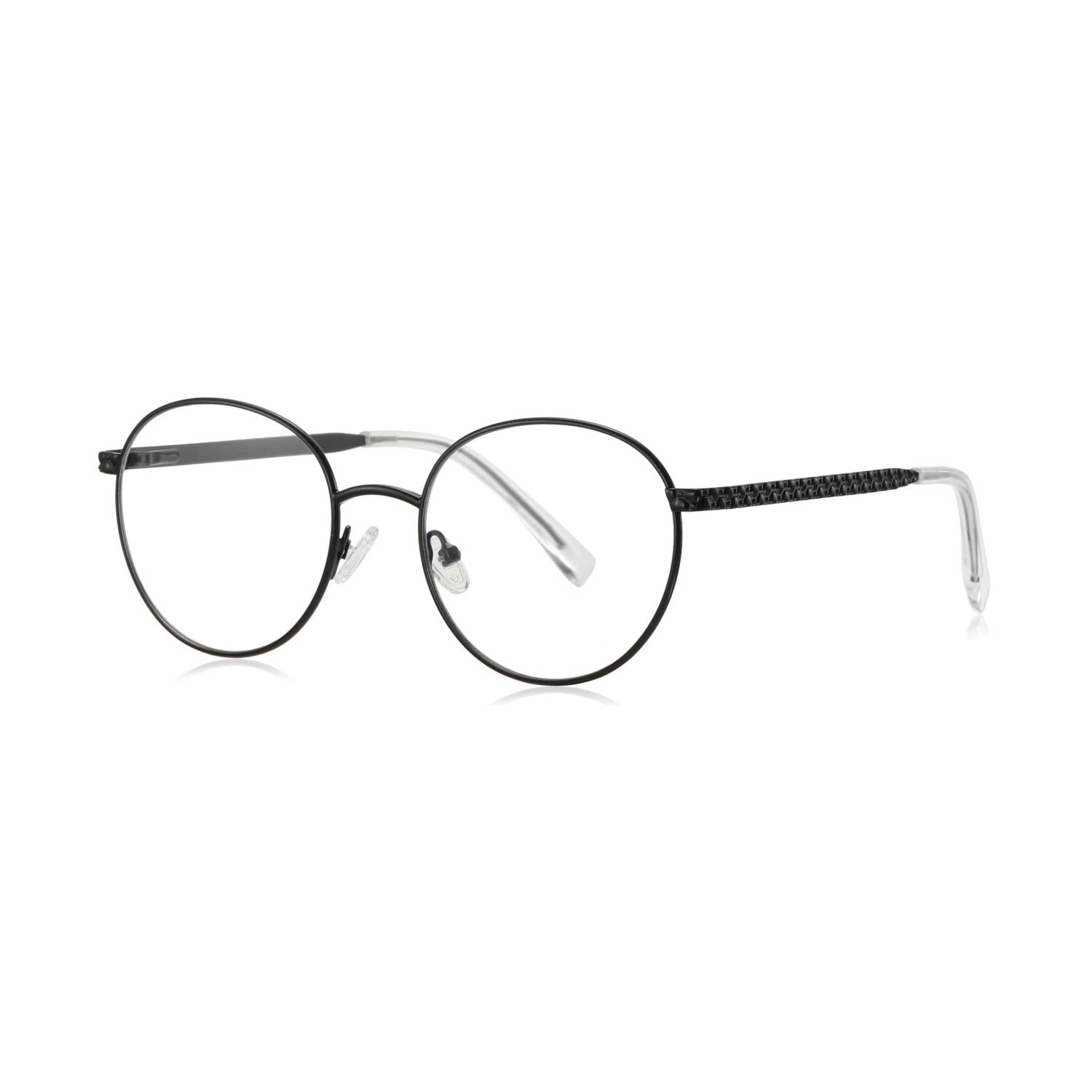 Monturas Esmeralda Blue Light Blocking - Gallery 6