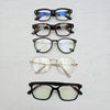 Pack 05 monturas