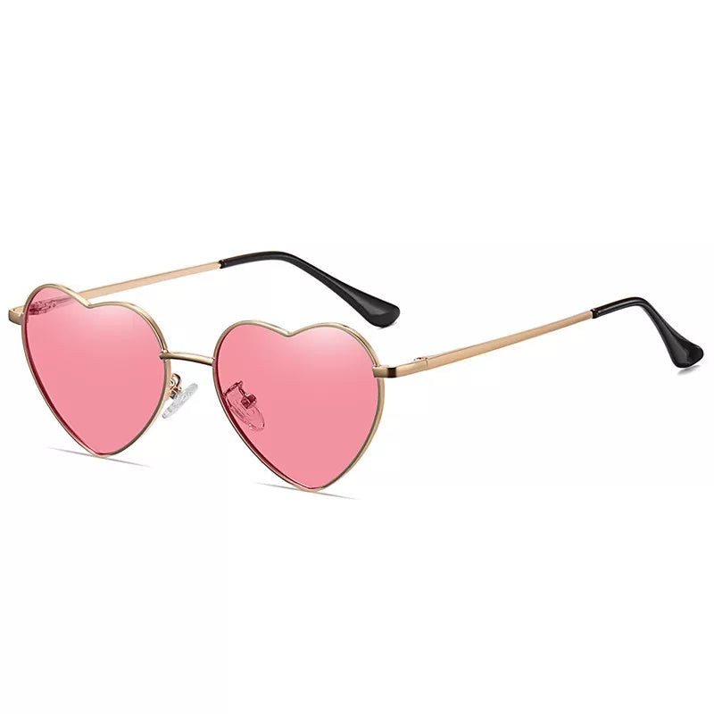 Lentes de sol Amore - Gallery 8