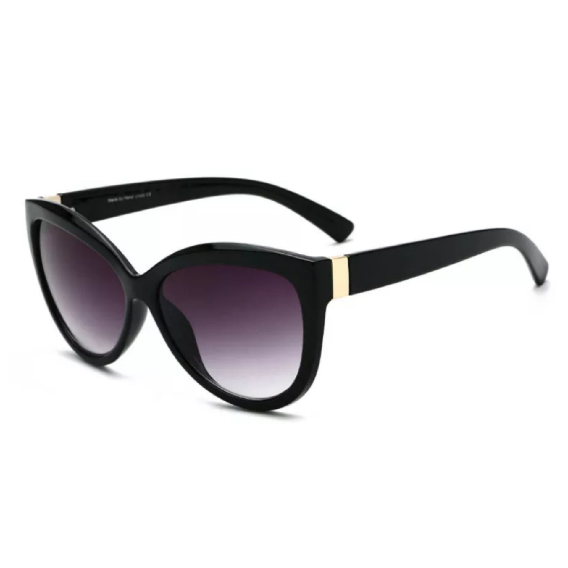 Lentes de sol Mademoiselle - Gallery 11