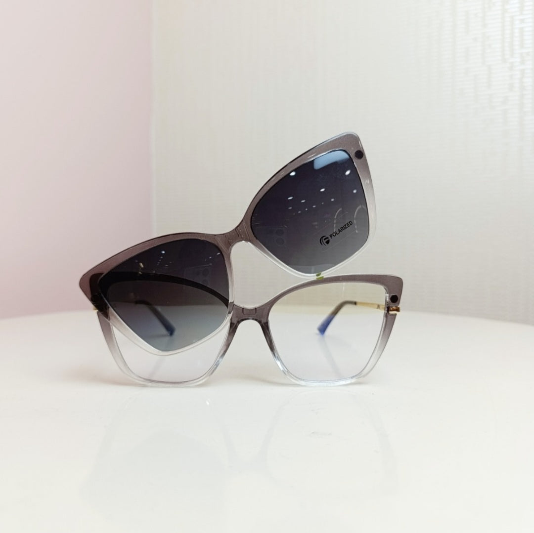 NAHIA CLIP ON 2 EN 1 - Gallery 9