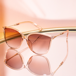 Lentes de sol Louisa - Thumbnail 3