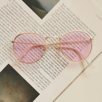 Lentes Round SIN UV400 - Thumbnail 6