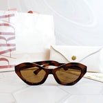 Lentes de sol Isela - Thumbnail 1