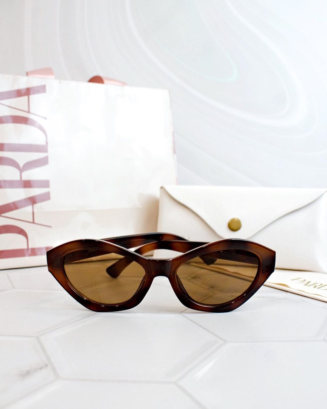 Lentes de sol Isela - Gallery 2