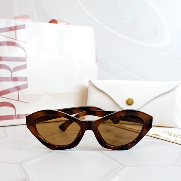 Lentes de sol Isela - Secondary