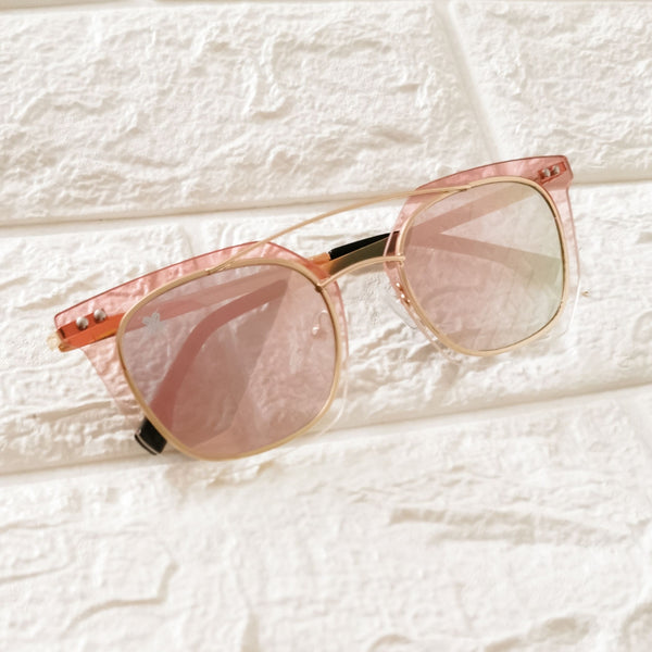 Moscow pink - Secondary