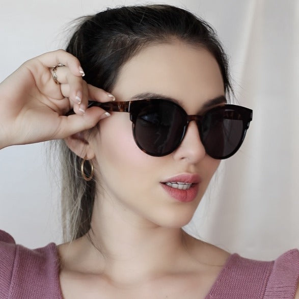 Lentes de sol Nohelia - Gallery 3