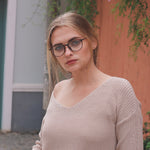 Monturas Atiye Clip On - Thumbnail 1