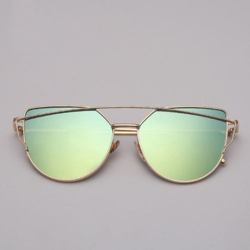 Mirrored Lemon - Gallery 3