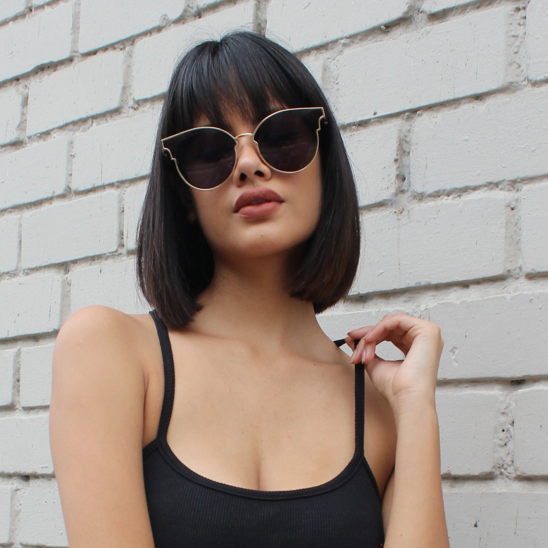 Lentes de sol London - Gallery 5