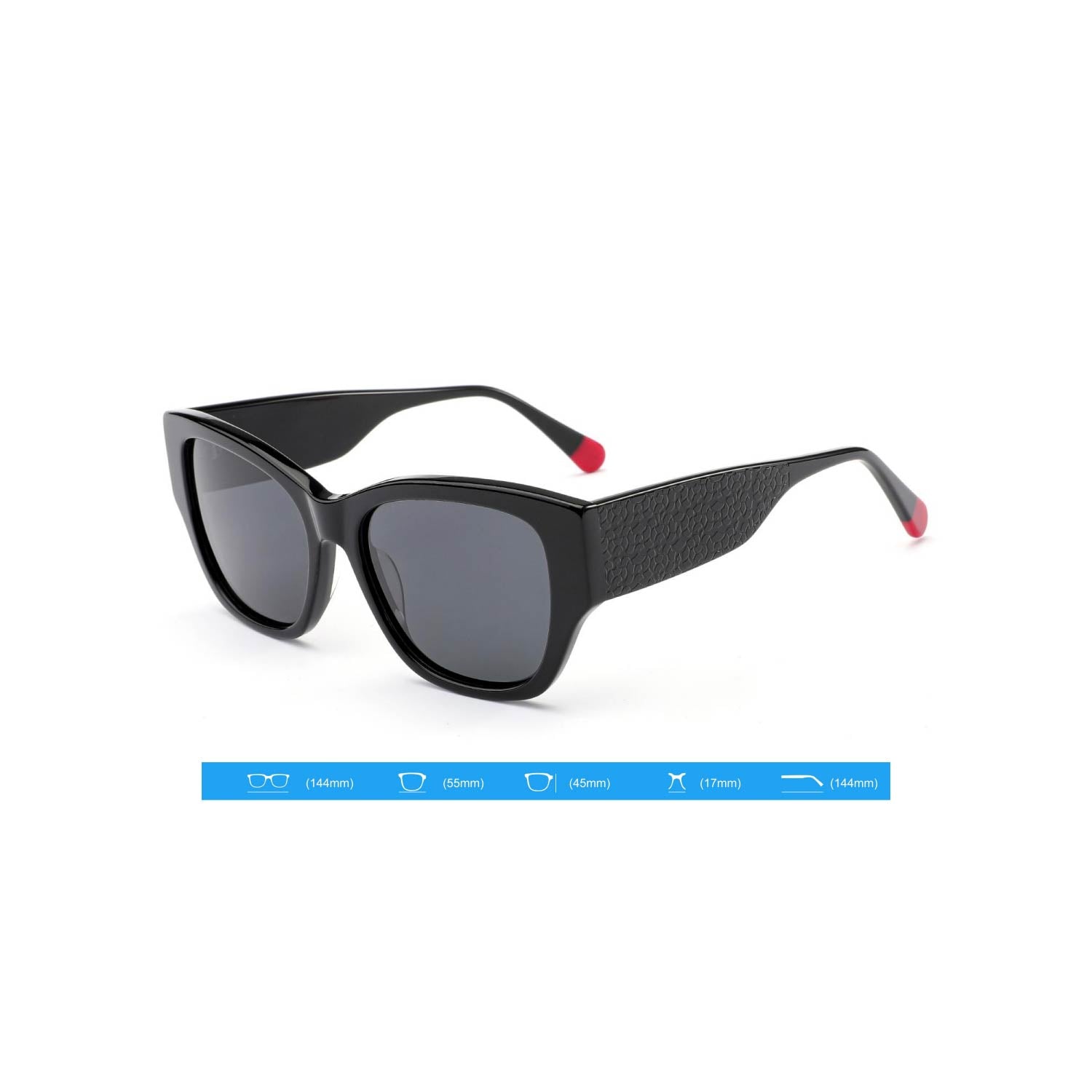 Lentes de sol Isabel Polarizado - Gallery 4