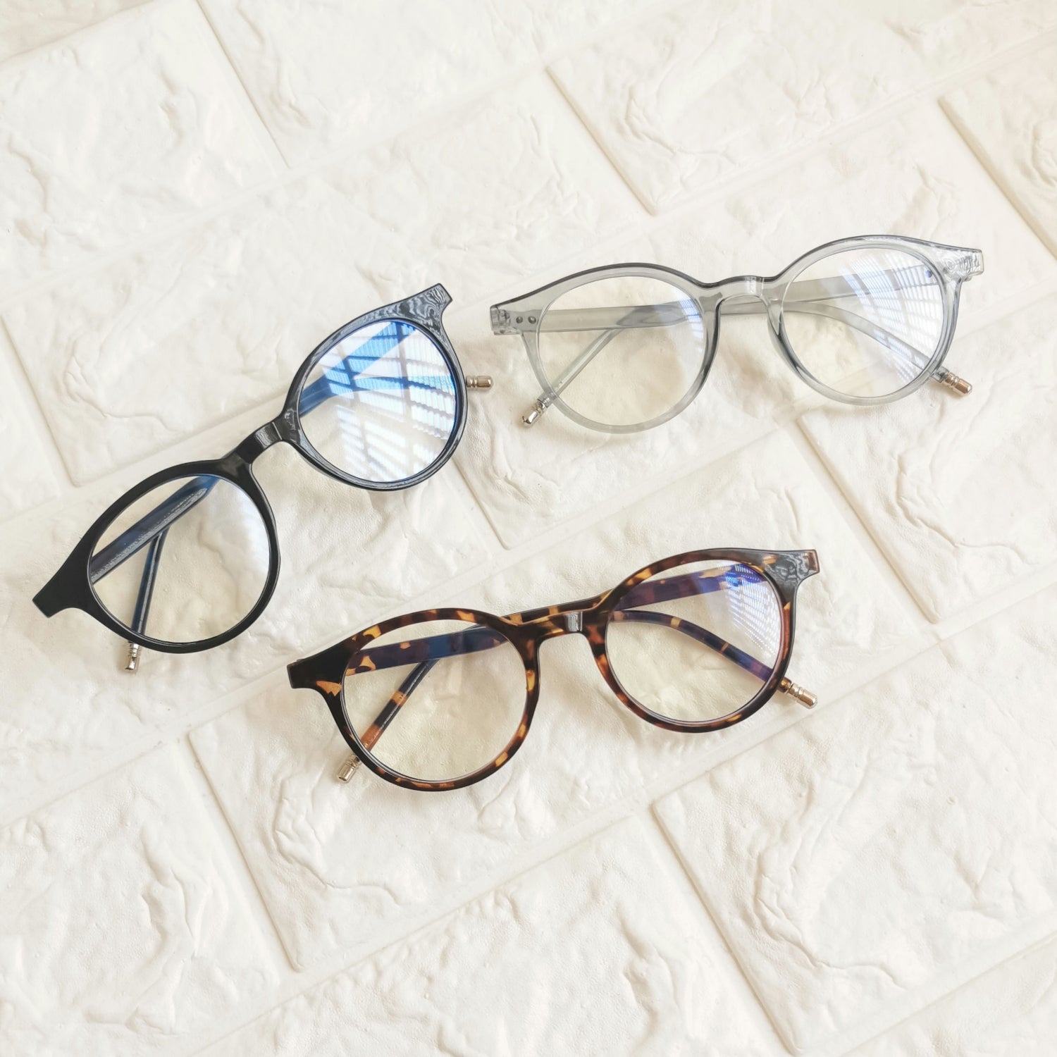 Monturas Coco Blue Protect - Gallery 4