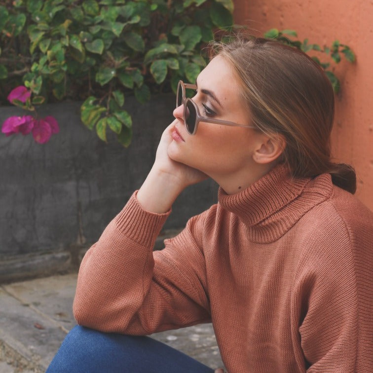 Lentes de sol Molly - Gallery 7