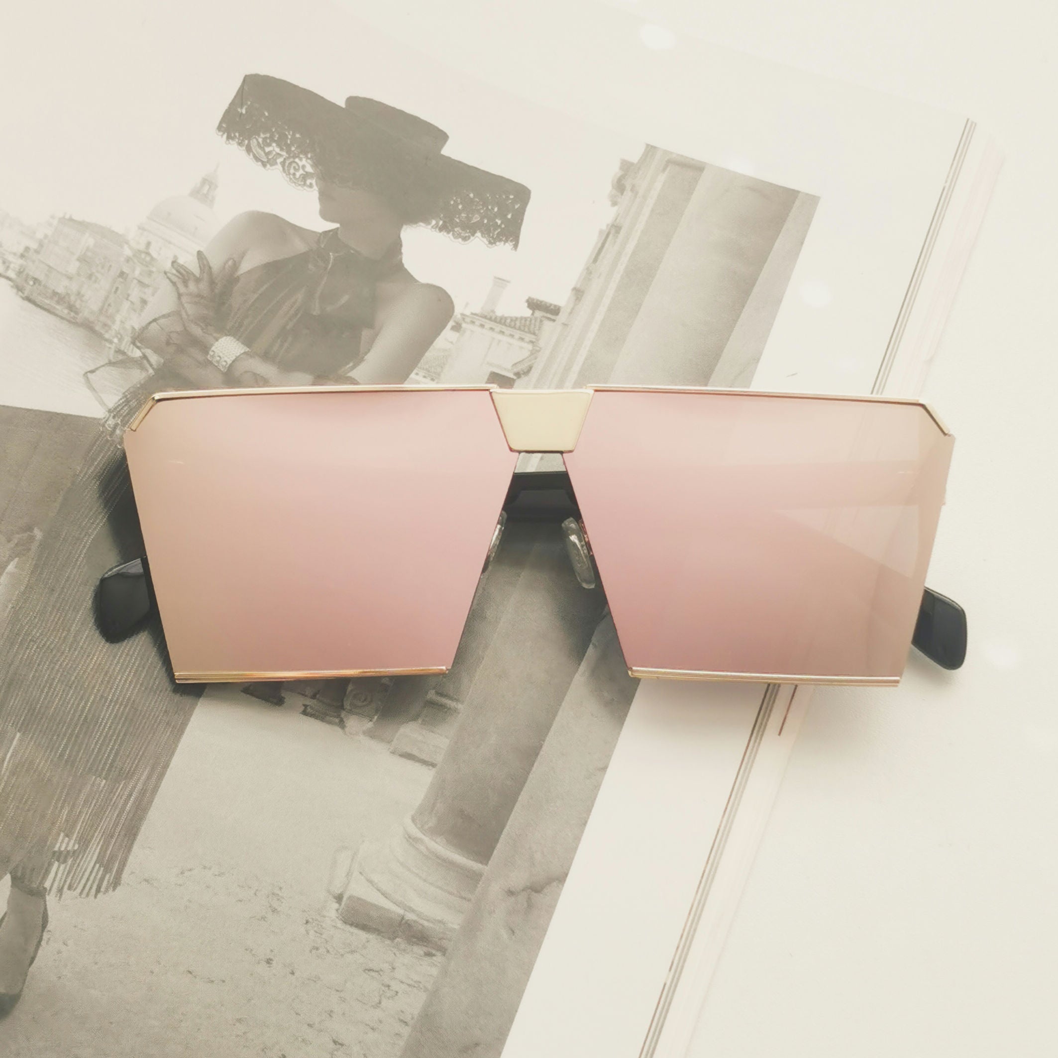 Stardust pink - Gallery 2