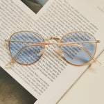 Lentes Round SIN UV400 - Thumbnail 10
