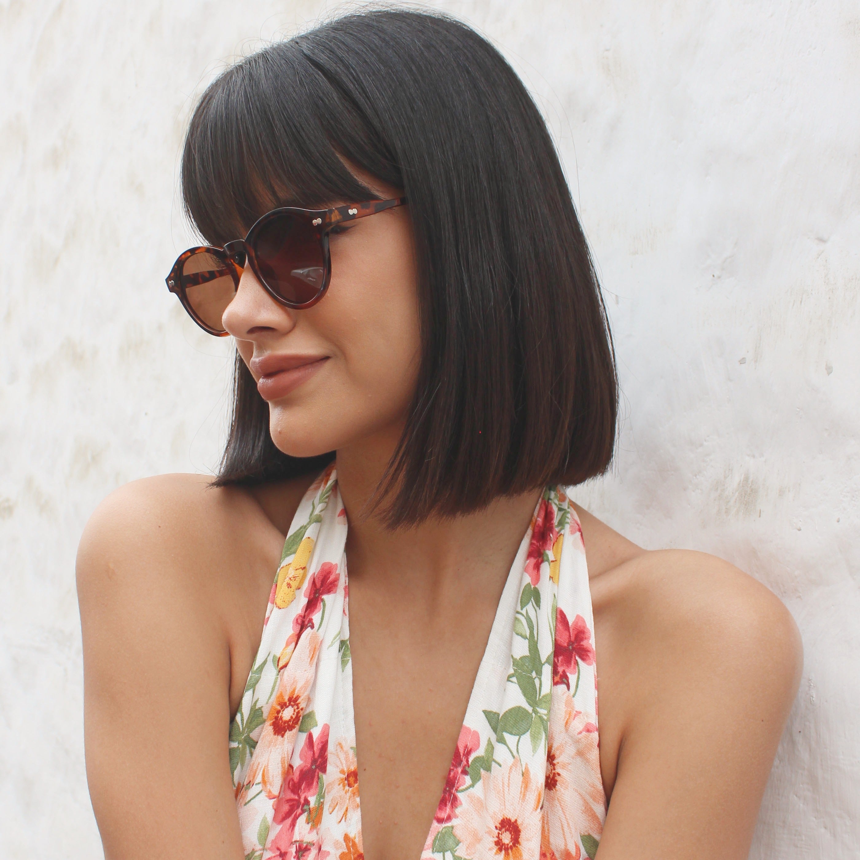 Lentes de sol Zoe - Gallery 8