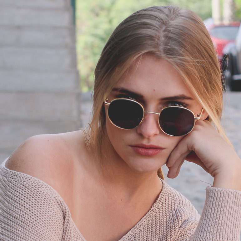 Lentes de sol Eliana - Gallery 6