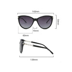 Lentes de sol Arley - Thumbnail 7