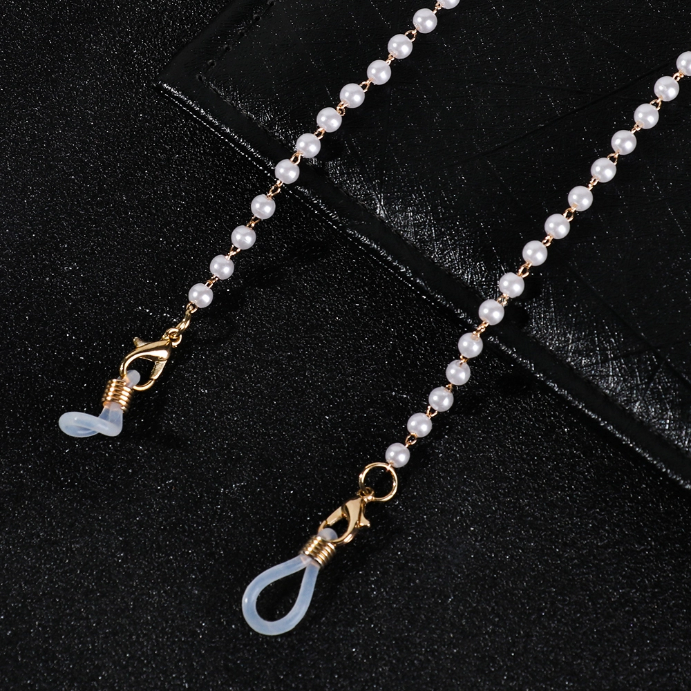 Holder golden pearl - Gallery 5