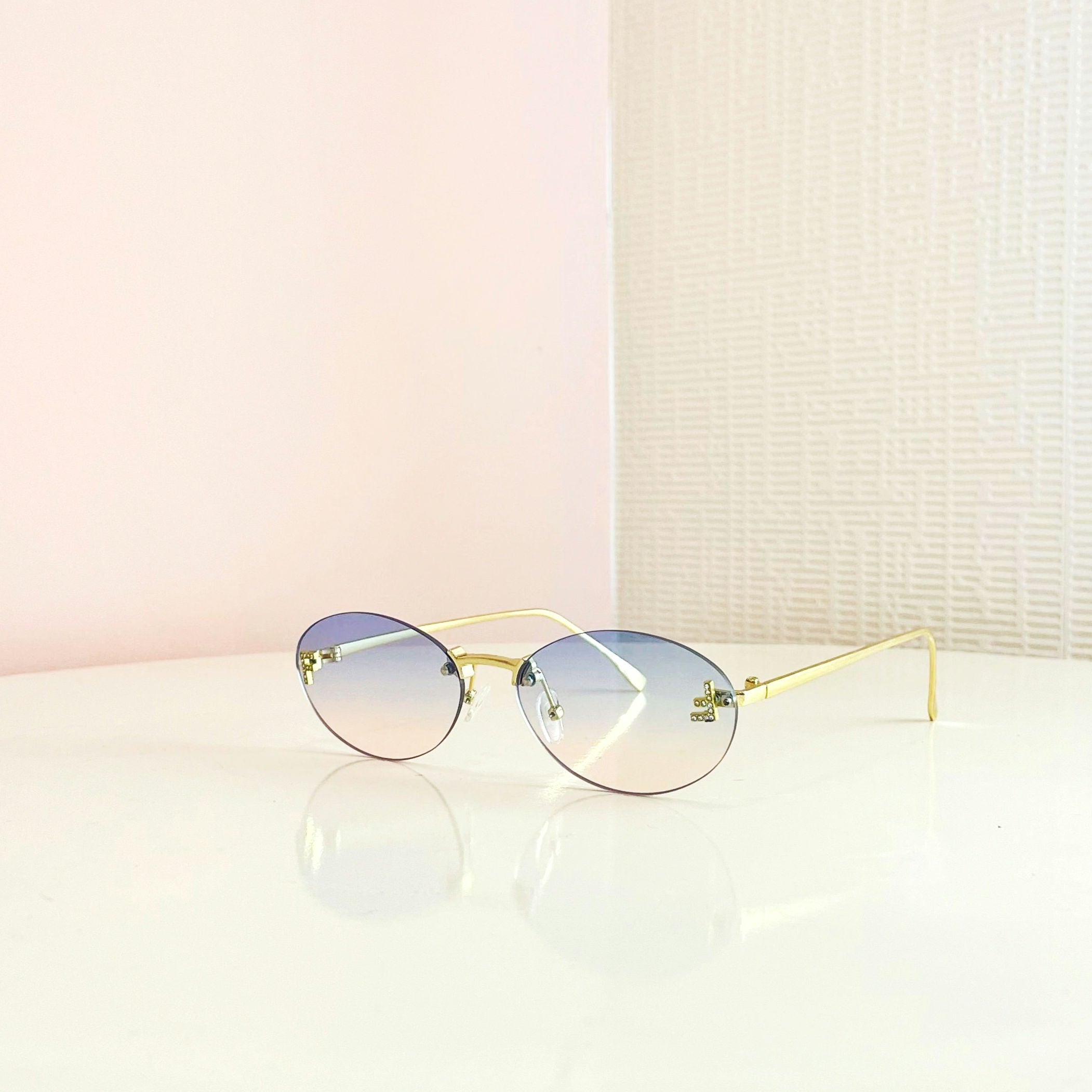 Lentes de sol Francine - Gallery 4