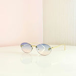 Lentes de sol Francine - Thumbnail 4