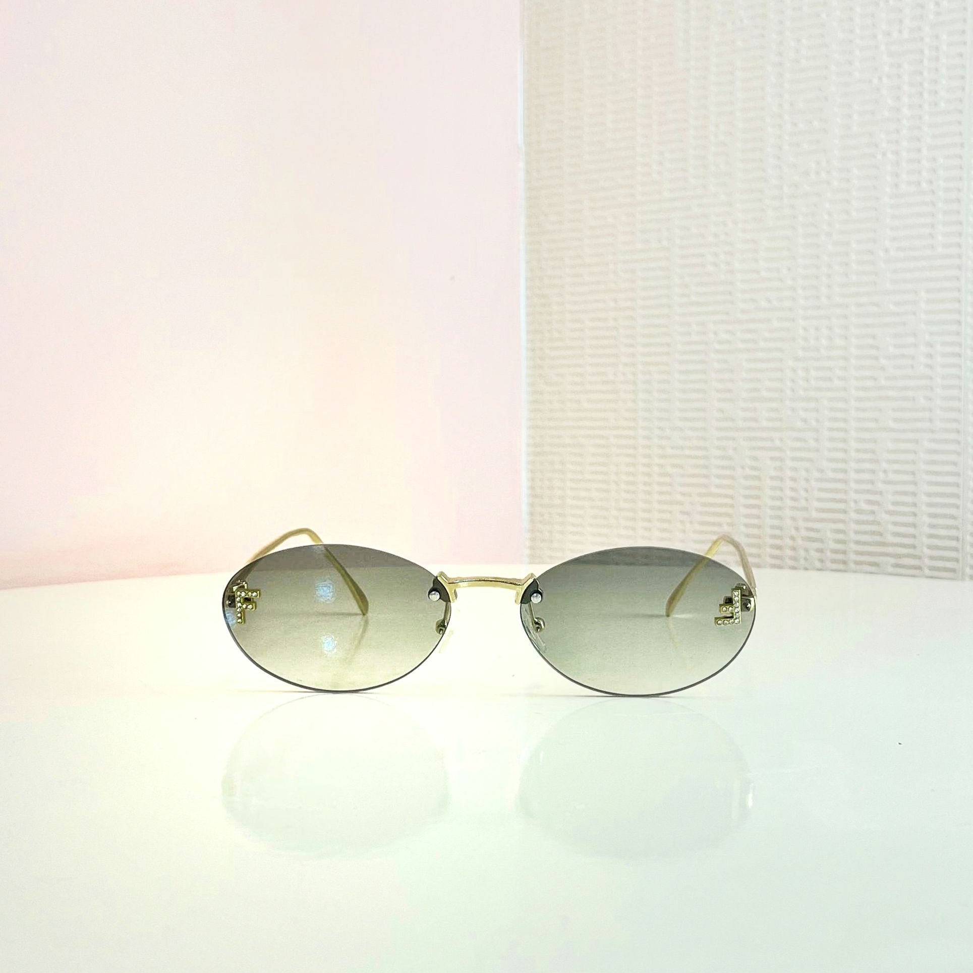 Lentes de sol Francine - Gallery 8