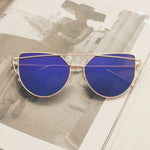 Mirrored Blue - Thumbnail 1