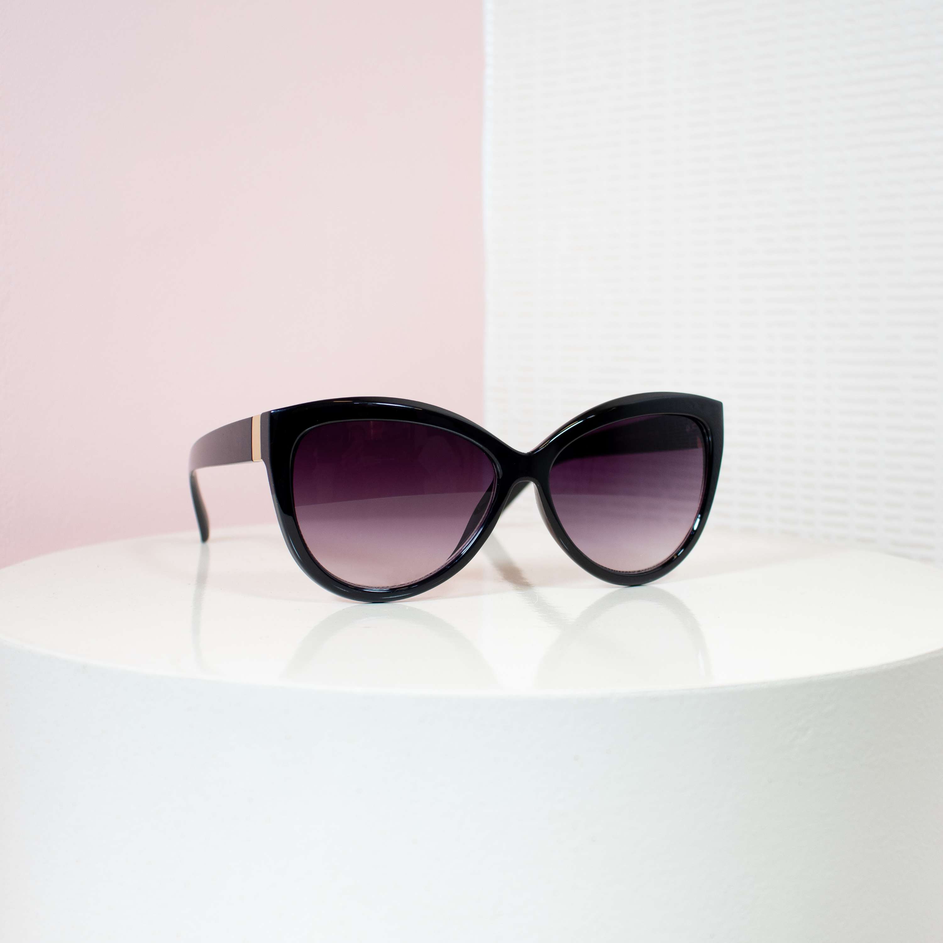 Lentes de sol Mademoiselle - Gallery 9