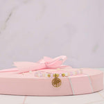 Pulsera regulable arbol de la vida - Thumbnail 4