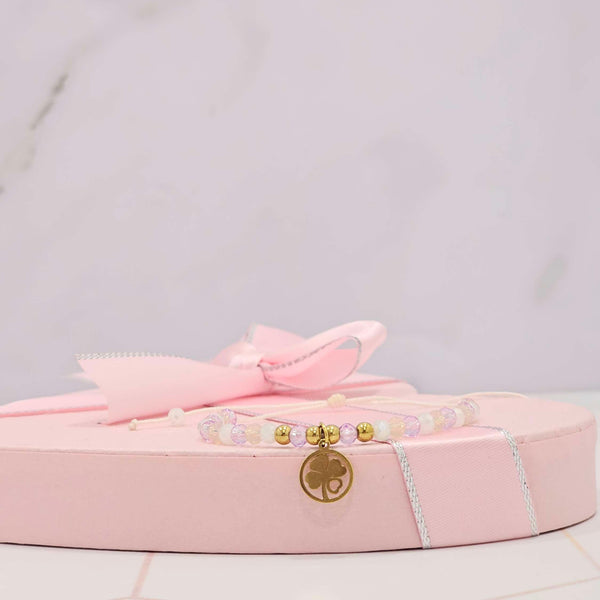 Pulsera regulable arbol de la vida - Secondary