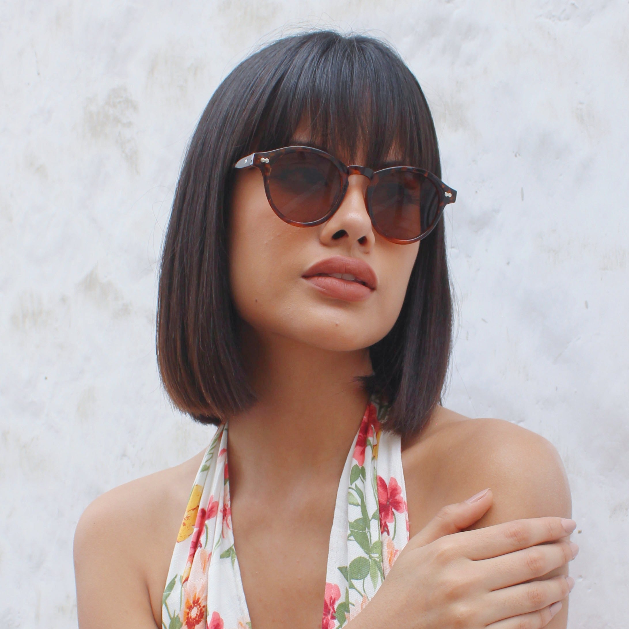 Lentes de sol Zoe - Gallery 7