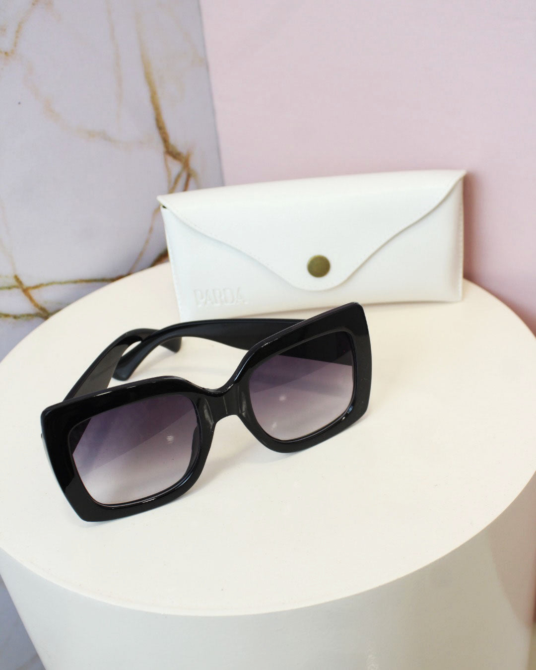 Lentes de sol Mérida - Gallery 4
