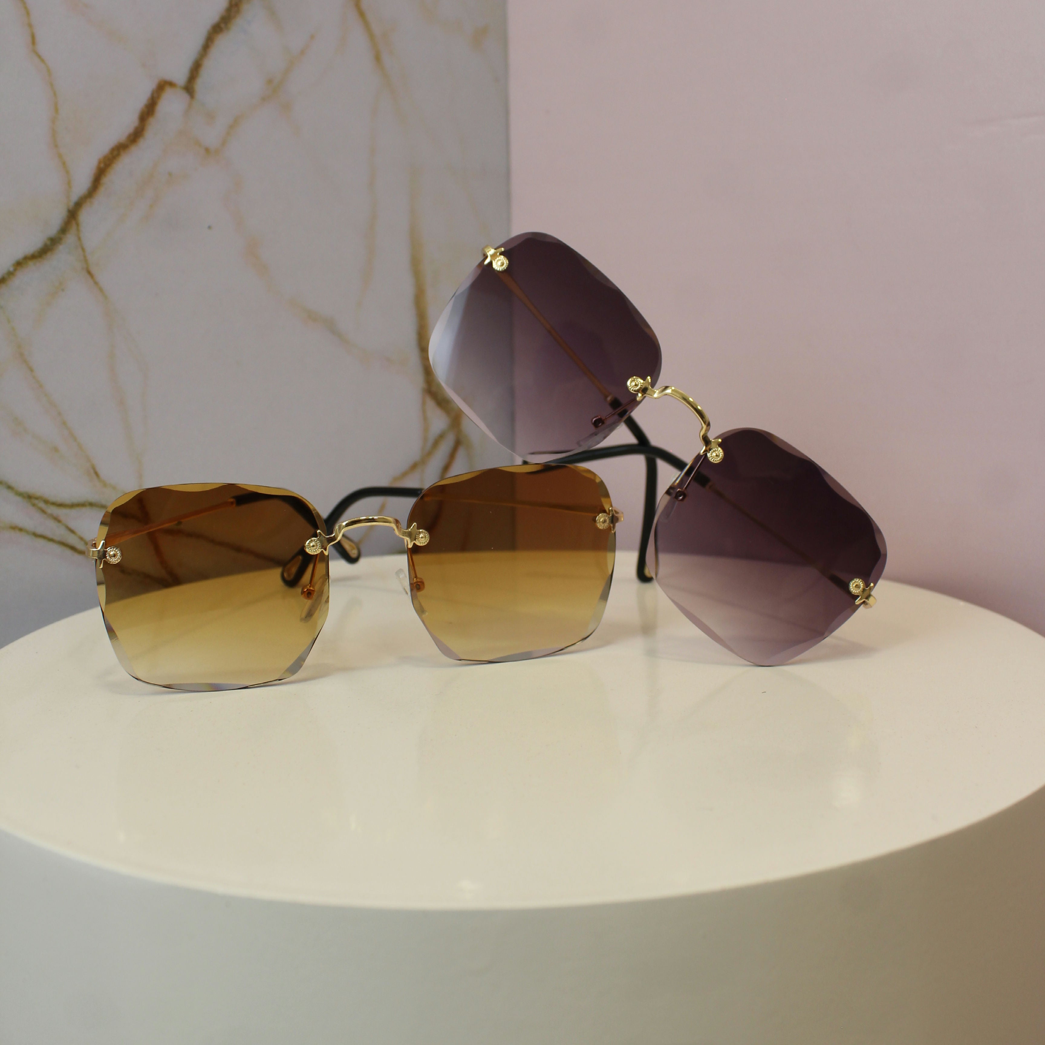 Lentes de sol Sinmar - Gallery 6