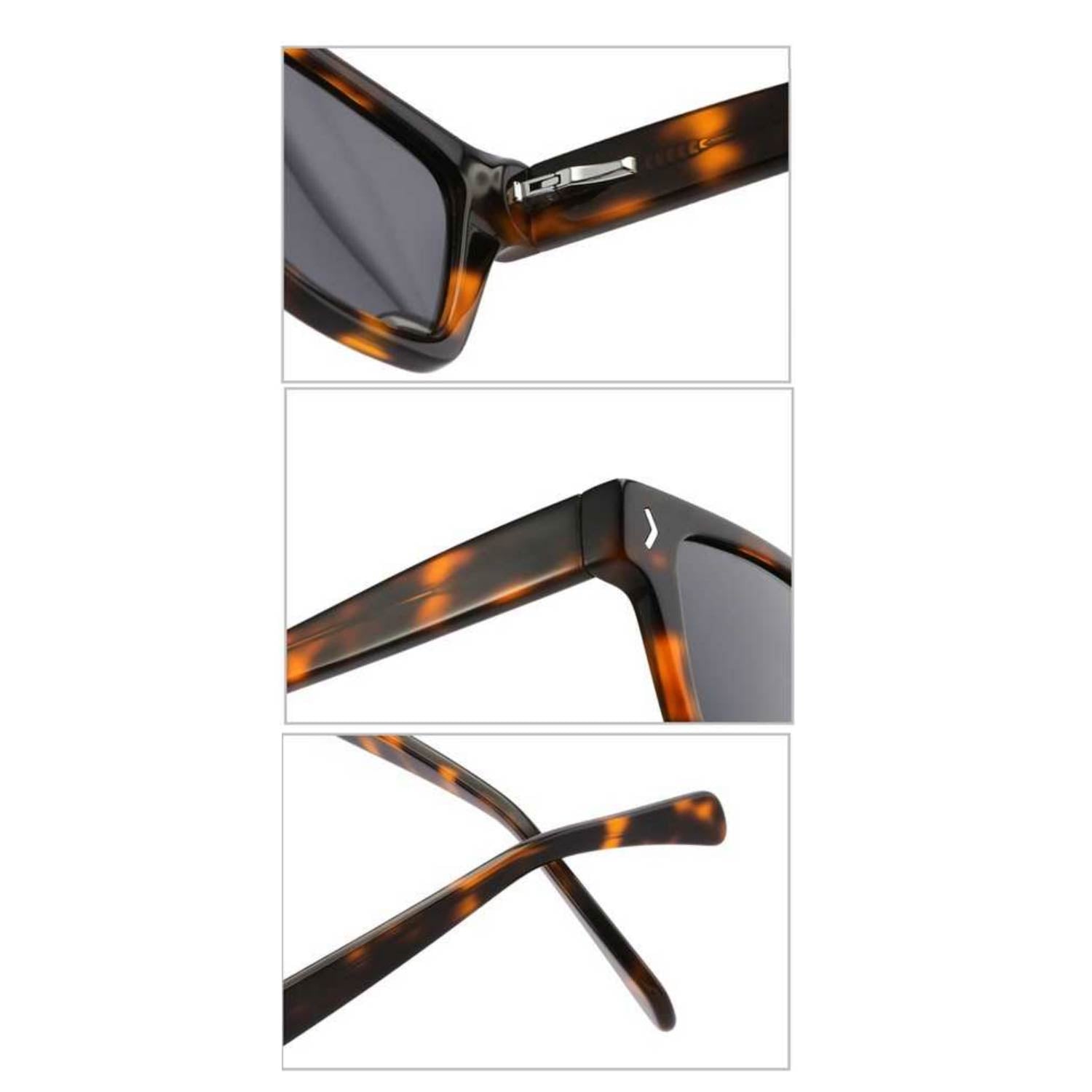 Lentes de sol Clara cod: FG1590T - Gallery 6